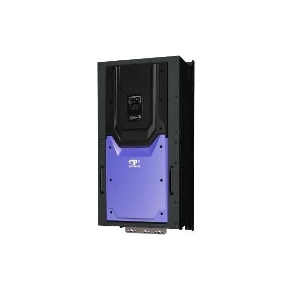 Invertek Drives 300 HP, 370 A; Size 8, IP20;IV: Three Phase, 380-480 V;OV: Three Phase, 380-480 V ODP-2-84300-3HR42-MN - main